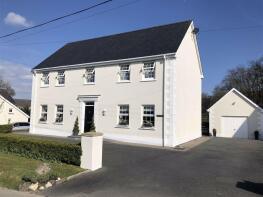 Llys Mieri, Pandy To Llethr Farm, Llanpumsaint, Carmarthen SA33 6BX