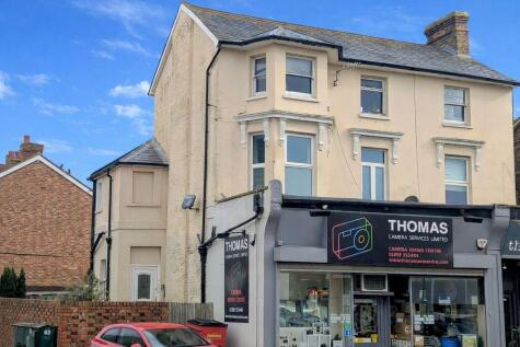 London Road, Tunbridge Wells