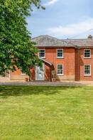 Church Farm, Main Road, Little Fransham, Dereham NR19 2JR