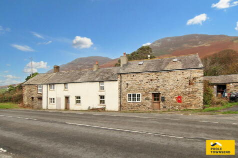 Whitbeck, Millom