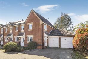 22, Morton Close, Ely CB7 4FE