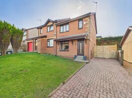 23, Westerdale, East Kilbride, Glasgow G74 4JF