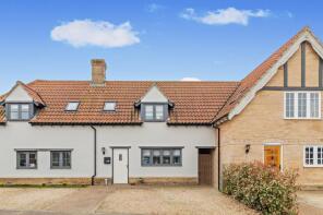 4a, Old House Road, Cambridge CB21 4EF