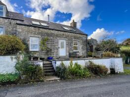 5, Ballgreen, C15w From A714 Near Upper Bar To Bank Street, Wigtown, Newton Stewart DG8 9HU