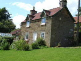 Scar View, Boltby Village, Thirsk YO7 2DY