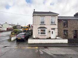 1, Heol Dandorlan, Burry Port SA16 0RA