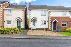 98, Woodside Road, Ketley, Telford TF1 5WT