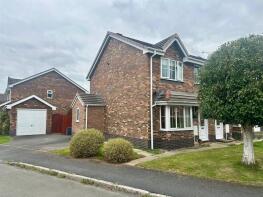 11, Springfield Road, Hereford HR1 3RU