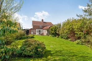 4, Ploughboy Lane, Saham Hills, Saham Toney IP25 7JN