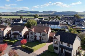 52, Elm Street, Perth PH2 7SQ