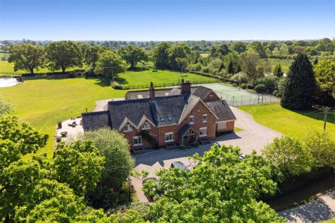 Lower Barnes Farm