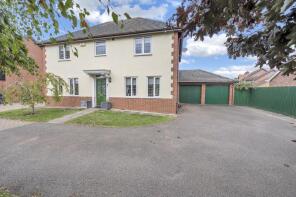7 Homelands, Denham Lane, Bury St. Edmunds IP29 5DZ