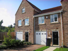 15, Meadowgate Park, Sheffield S21 1EE