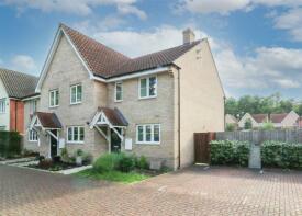 15, Byerley Close, Kentford CB8 7RD