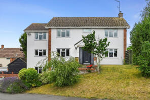 6, Brook Hall Road, Sudbury CO10 5HS