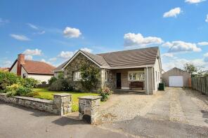 Kirkstone Bungalow, Main Street, Sandhead DG9 9JD