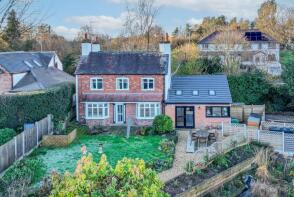 34, Rocky Lane, Bromsgrove B61 9HP