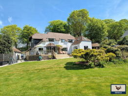 Yennadon Lodge, Burrator Road, Yelverton PL20 6LU