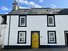 Old Post House, High Street, Castle Douglas DG7 3RL
