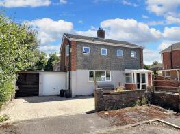 4, St Francis Close, Southampton SO45 1XQ