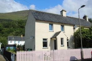 4, Mamore Road, Kinlochleven PH50 4QP