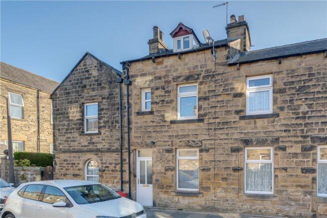 7 Millfield Street