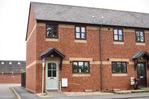 7, Old Orchard, Hereford Road, Malvern WR13 5EU
