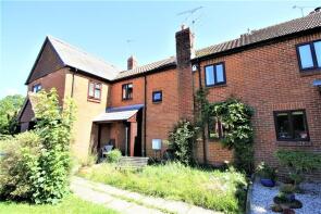 22, Ketchers Field, Selborne, Alton GU34 3DB