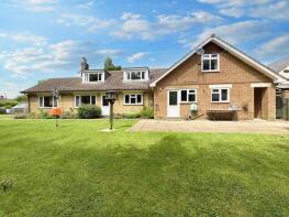 Kimberley, Kennel Road, Whittlebury NN12 8XW