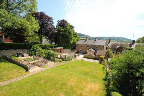 Swan Hill Road, Colyford, EX24