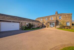 80, Peep Green Road, Hartshead, Liversedge WF15 8AH