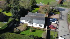 The Bungalow, Gloucester Road, Gloucester GL19 3RD