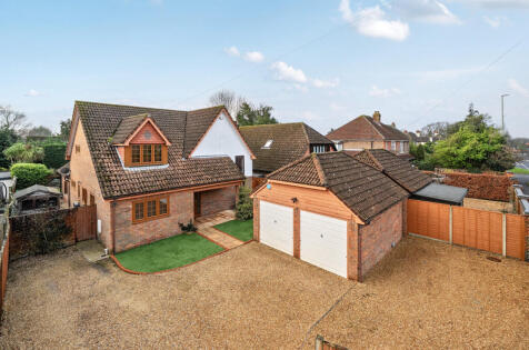 The Avenue, Fareham, Hampshire, PO14