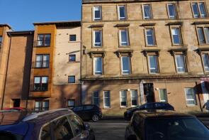 0-1, 10, Greenbank Street, Rutherglen, Glasgow G73 1JU