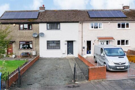 Oakvale Road, Methil, Leven, Fife, KY8