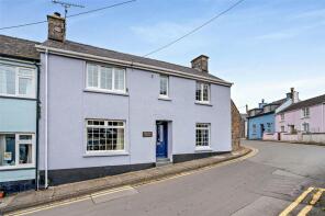 2 Golden House, Catherine Street, Haverfordwest SA62 6RJ