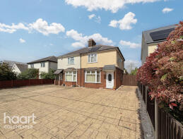 258, Coggeshall Road, Colchester CO6 1HT