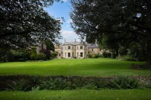 The Old Rectory, Church Lane, Gilling East, York YO62 4JQ