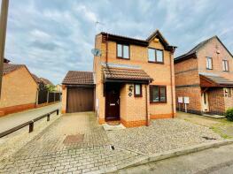 46, Hindemith Gardens, Old Farm Park, Milton Keynes MK7 8PN