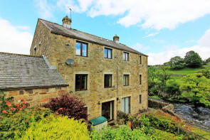 15, Linton Falls, Linton, Skipton BD23 6BQ
