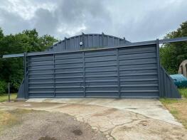 44 Long Meadow, Belchamp Road, Halstead CO9 4JT