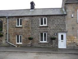 Havenlea Cottage, Ashover Road, Littlemoor, Chesterfield S45 0BL