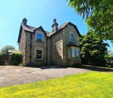 The Hazels, Littledale Road, Brookhouse LA2 9PH