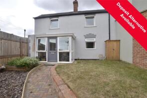 Pleasaunce Cottage, Dudbridge Hill, Stroud GL5 3HN