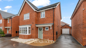 18, Milner Close, Newbold Verdon LE9 9RA