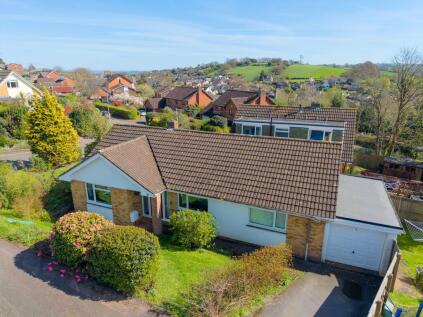 Chapel Downs Road, Crediton, EX17