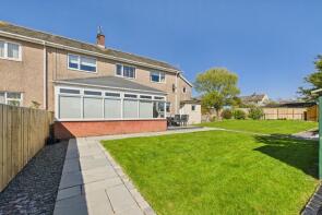 8, Eskdale Avenue, Seascale CA20 1LX