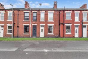 60, Silver Street, Newton Hill, Wakefield WF1 2HZ