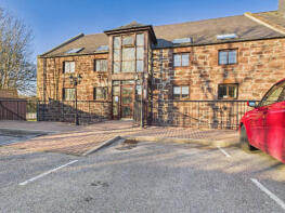 Flat 31, The Auld Mill, Station Road, Turriff AB53 4ER