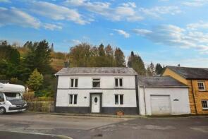 Duad Cottage, Cwmduad To Cynwyl Elfed, Cwmduad, Carmarthen SA33 6XJ